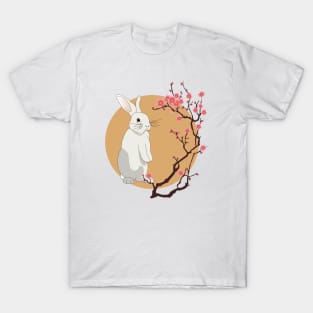 Year of the Rabbit, Lunar New Year 2023 T-Shirt